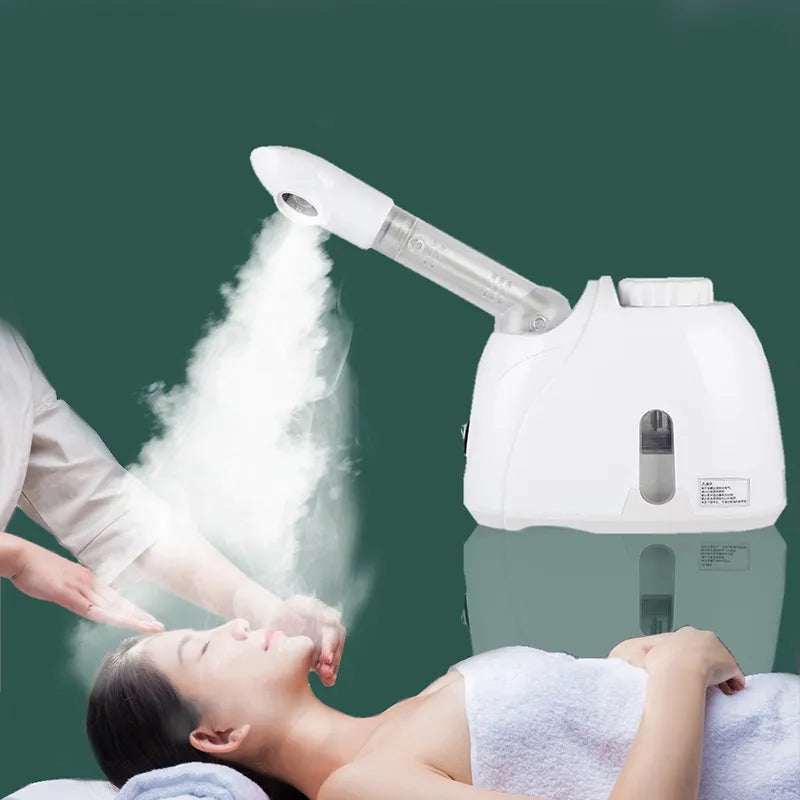 Deep Cleaning Mist Vaporizer